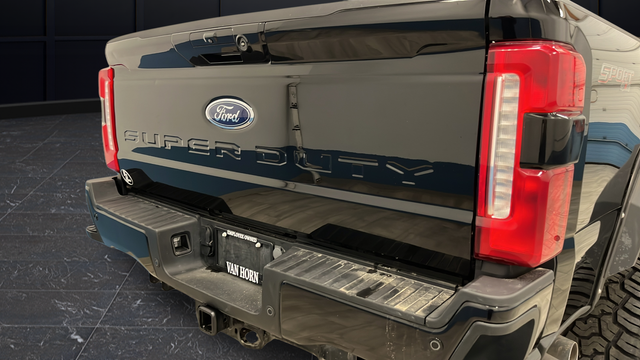 2024 Ford F-250SD XLT