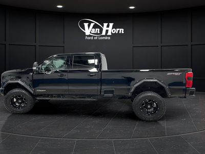 2024 Ford F-250SD XLT