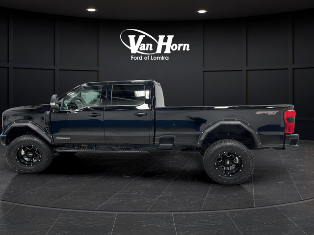 2024 Ford F-250SD XLT