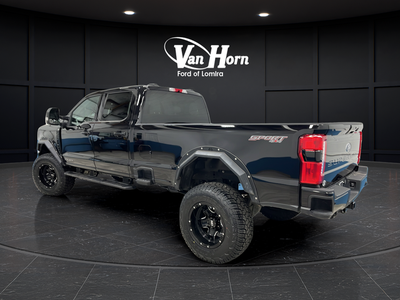 2024 Ford F-250SD XLT