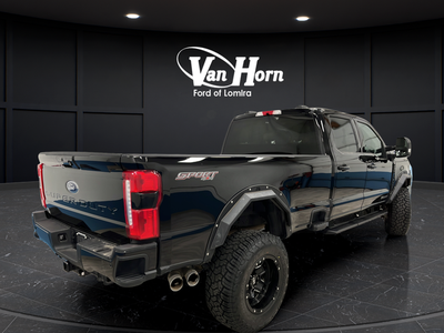 2024 Ford F-250SD XLT