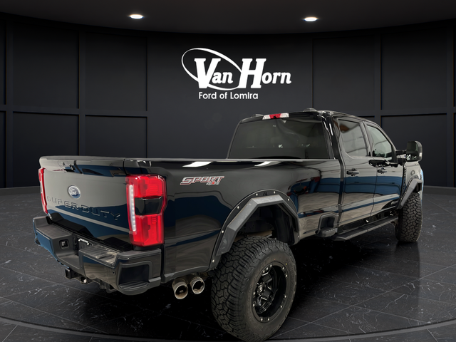 2024 Ford F-250SD XLT