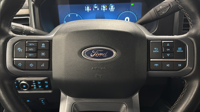 2025 Ford F-250SD Lariat