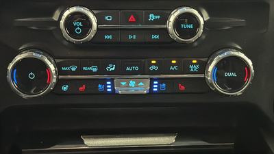 2025 Ford F-250SD Lariat