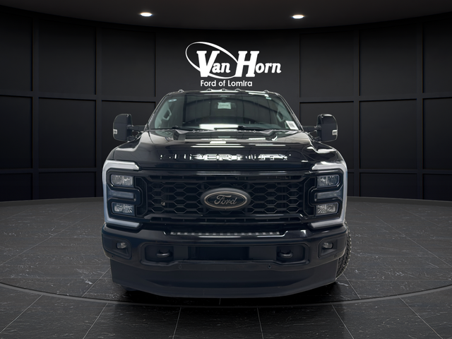 2025 Ford F-250SD Lariat