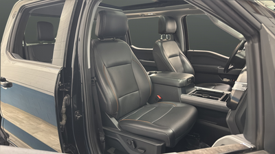 2025 Ford F-250SD Lariat