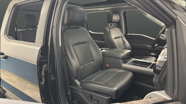 2025 Ford F-250SD Lariat