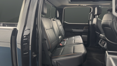 2025 Ford F-250SD Lariat