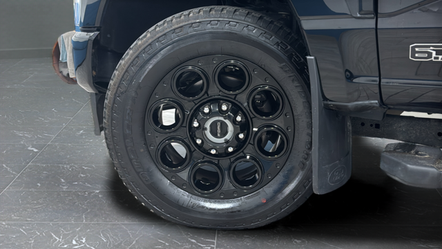 2025 Ford F-250SD Lariat