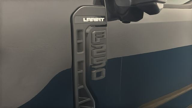 2025 Ford F-250SD Lariat