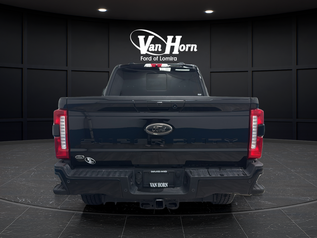 2025 Ford F-250SD Lariat