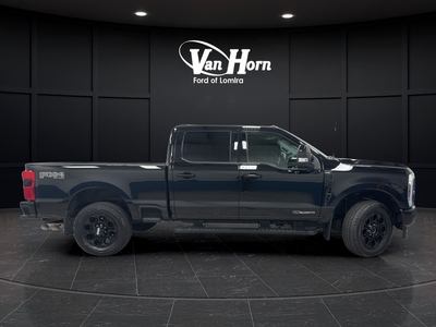 2025 Ford F-250SD Lariat