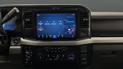 2025 Ford F-250SD XLT
