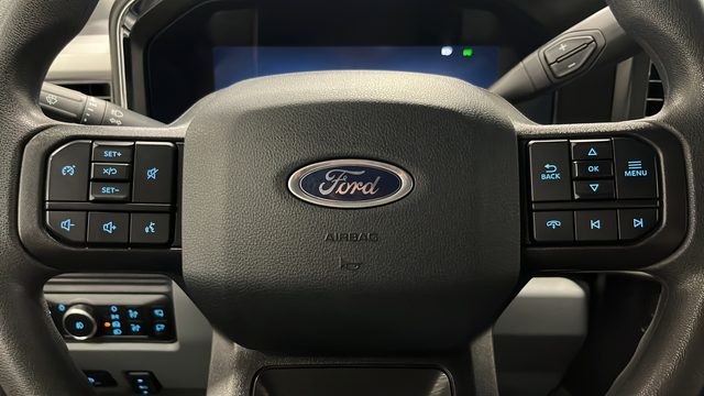 2025 Ford F-250SD XLT