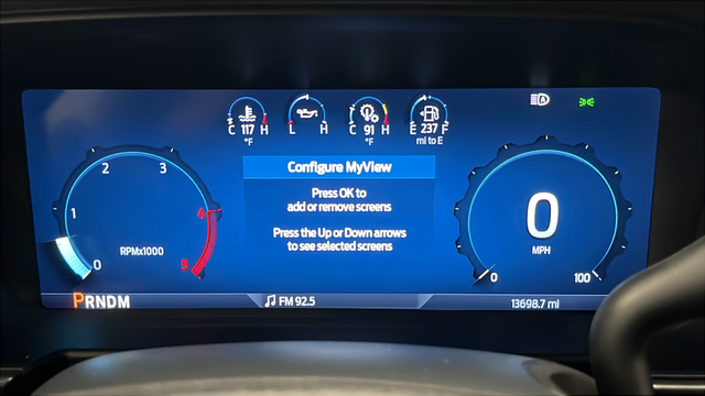 2025 Ford F-250SD XLT