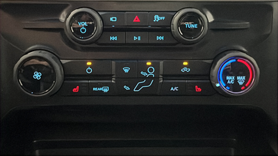 2025 Ford F-250SD XLT