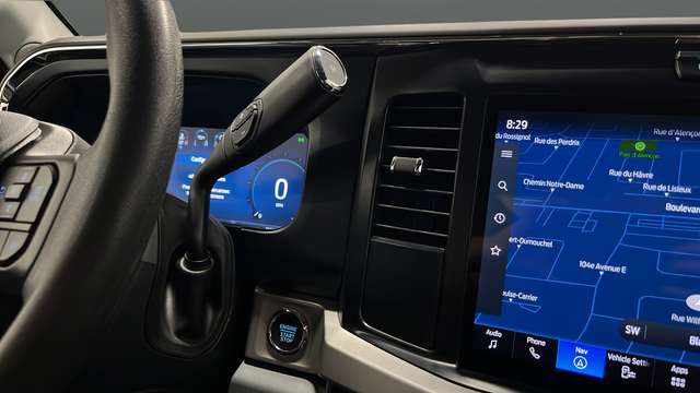 2025 Ford F-250SD XLT
