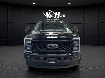 2025 Ford F-250SD XLT