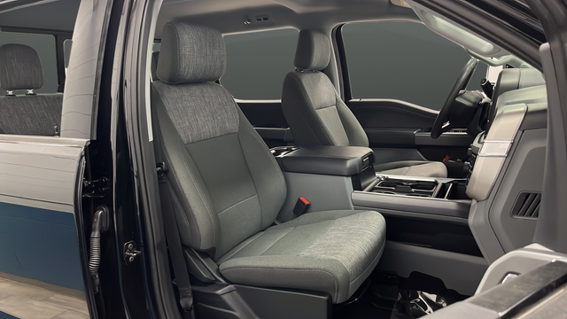 2025 Ford F-250SD XLT