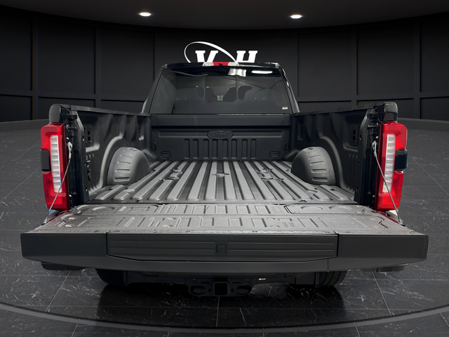2025 Ford F-250SD XLT