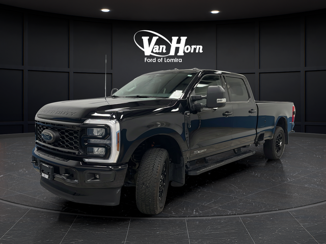 2025 Ford F-250SD XLT