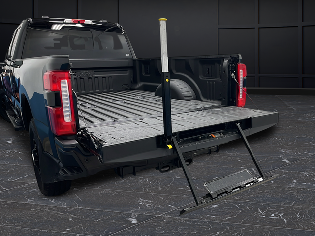 2025 Ford F-250SD XLT