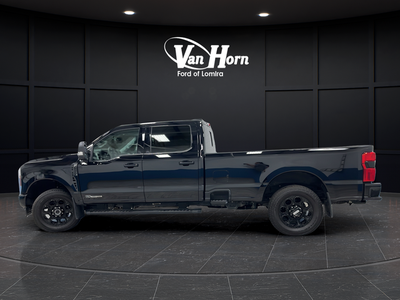 2025 Ford F-250SD XLT