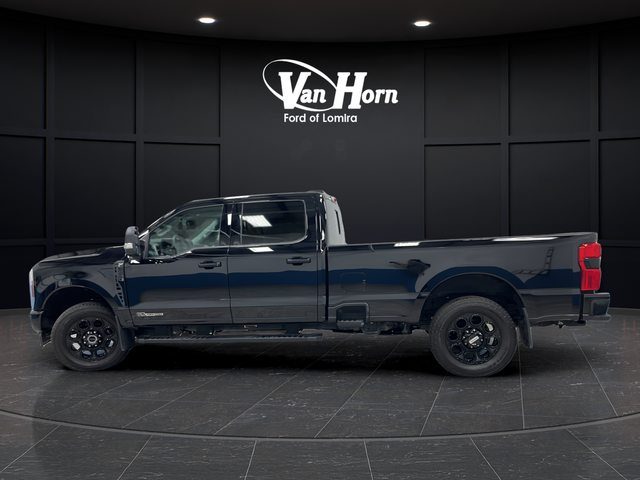 2025 Ford F-250SD XLT