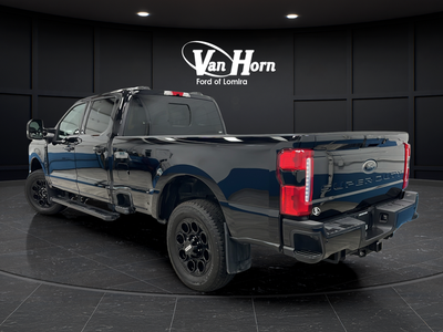 2025 Ford F-250SD XLT