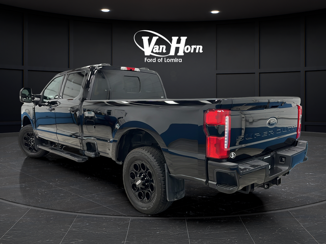 2025 Ford F-250SD XLT