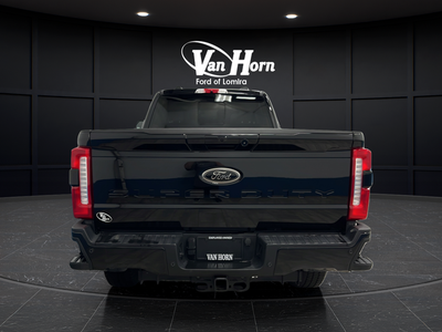 2025 Ford F-250SD XLT