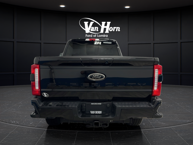 2025 Ford F-250SD XLT