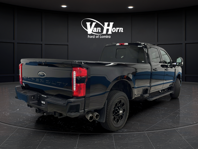 2025 Ford F-250SD XLT