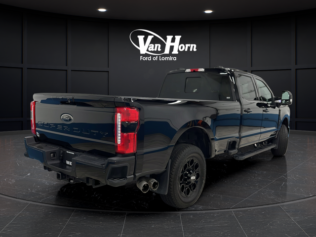 2025 Ford F-250SD XLT