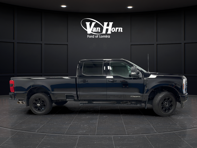 2025 Ford F-250SD XLT