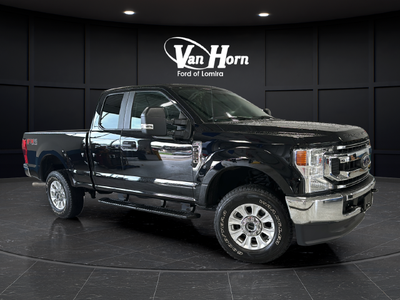 2022 Ford F-250SD XL