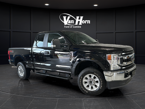 2022 Ford F-250SD XL