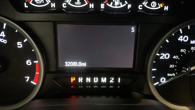 2022 Ford F-250SD XL