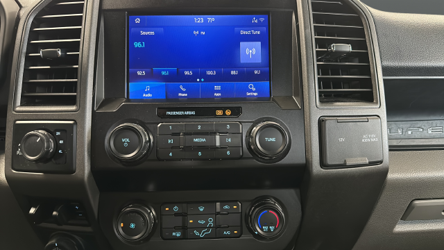 2022 Ford F-250SD XL