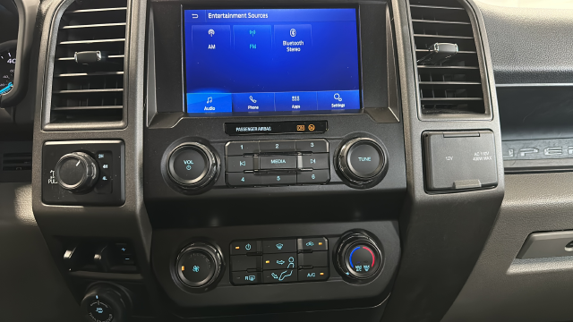 2022 Ford F-250SD XL