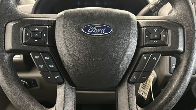 2022 Ford F-250SD XL