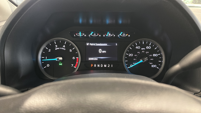 2022 Ford F-250SD XL