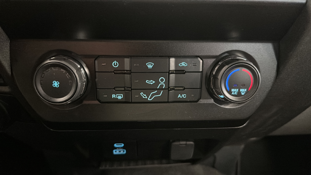 2022 Ford F-250SD XL