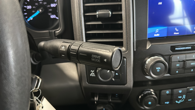 2022 Ford F-250SD XL