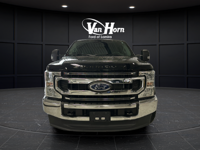 2022 Ford F-250SD XL