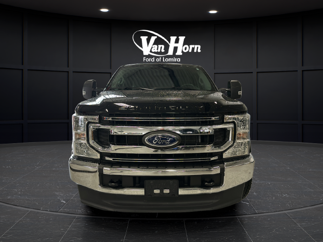 2022 Ford F-250SD XL