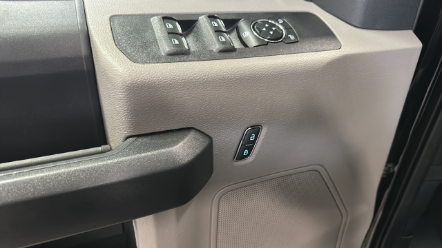 2022 Ford F-250SD XL