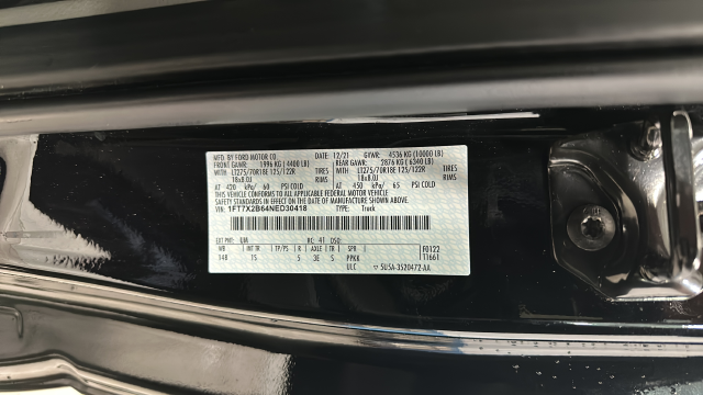 2022 Ford F-250SD XL