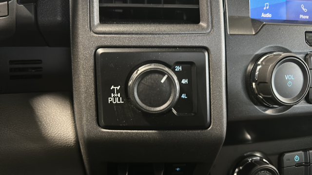 2022 Ford F-250SD XL