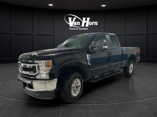 2022 Ford F-250SD XL